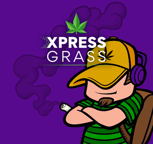 XpressGrass